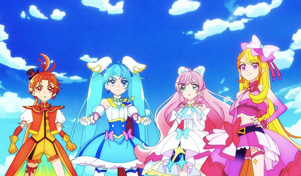 Precure Has Done it Again, New Anime Series